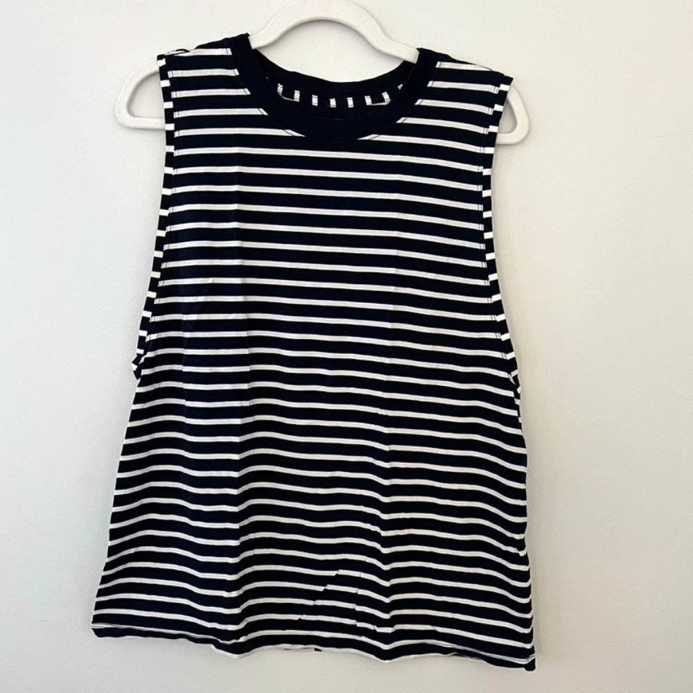 Lululemon | All Yours Tank Top